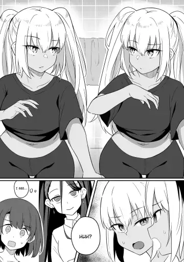 [Xion] Mirror Collection Vol.9 Fhentai - Page 14