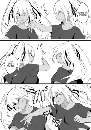 [Xion] Mirror Collection Vol.9 Fhentai - Page 20