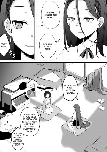 [Xion] Mirror Collection Vol.9 Fhentai - Page 3