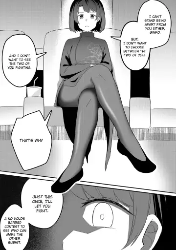 [Xion] Mirror Collection Vol.9 Fhentai - Page 30