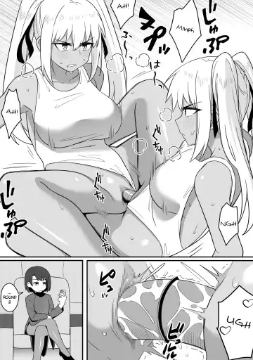 [Xion] Mirror Collection Vol.9 Fhentai - Page 32