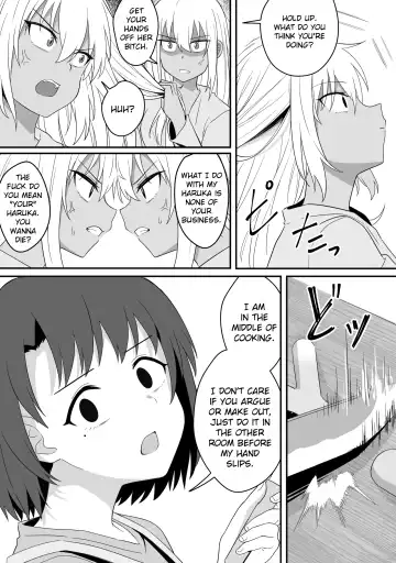 [Xion] Mirror Collection Vol.9 Fhentai - Page 39