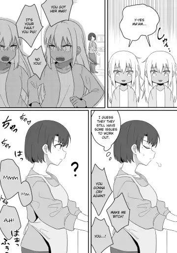 [Xion] Mirror Collection Vol.9 Fhentai - Page 40