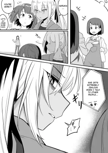 [Xion] Mirror Collection Vol.9 Fhentai - Page 6