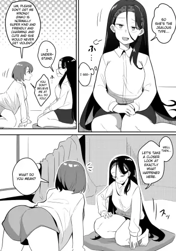 [Xion] Mirror Collection Vol.9 Fhentai - Page 7