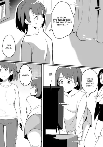 [Xion] Mirror Collection Vol.9 Fhentai - Page 9