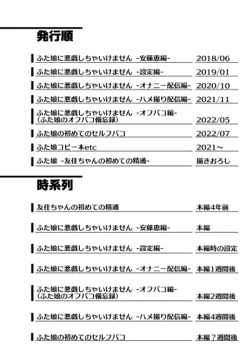 [Eigetu] Futa Musume ni Itazura Shicha Ikemasen Soushuuhen Fhentai - Page 5