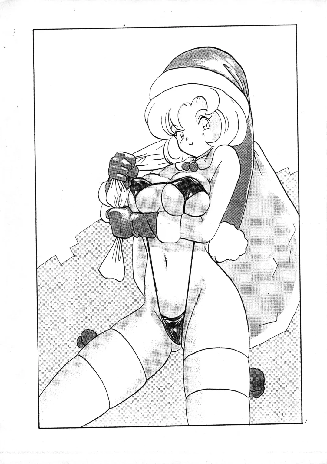 [Yamashita Woory] Wooryba Works Fhentai - Page 28