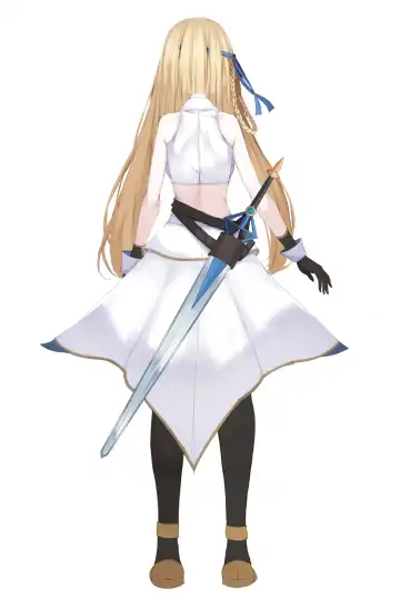 [Dew] Himekishi ga Ecchi na Teki to Tatakatte Haiboku suru Hanashi Fhentai - Page 34