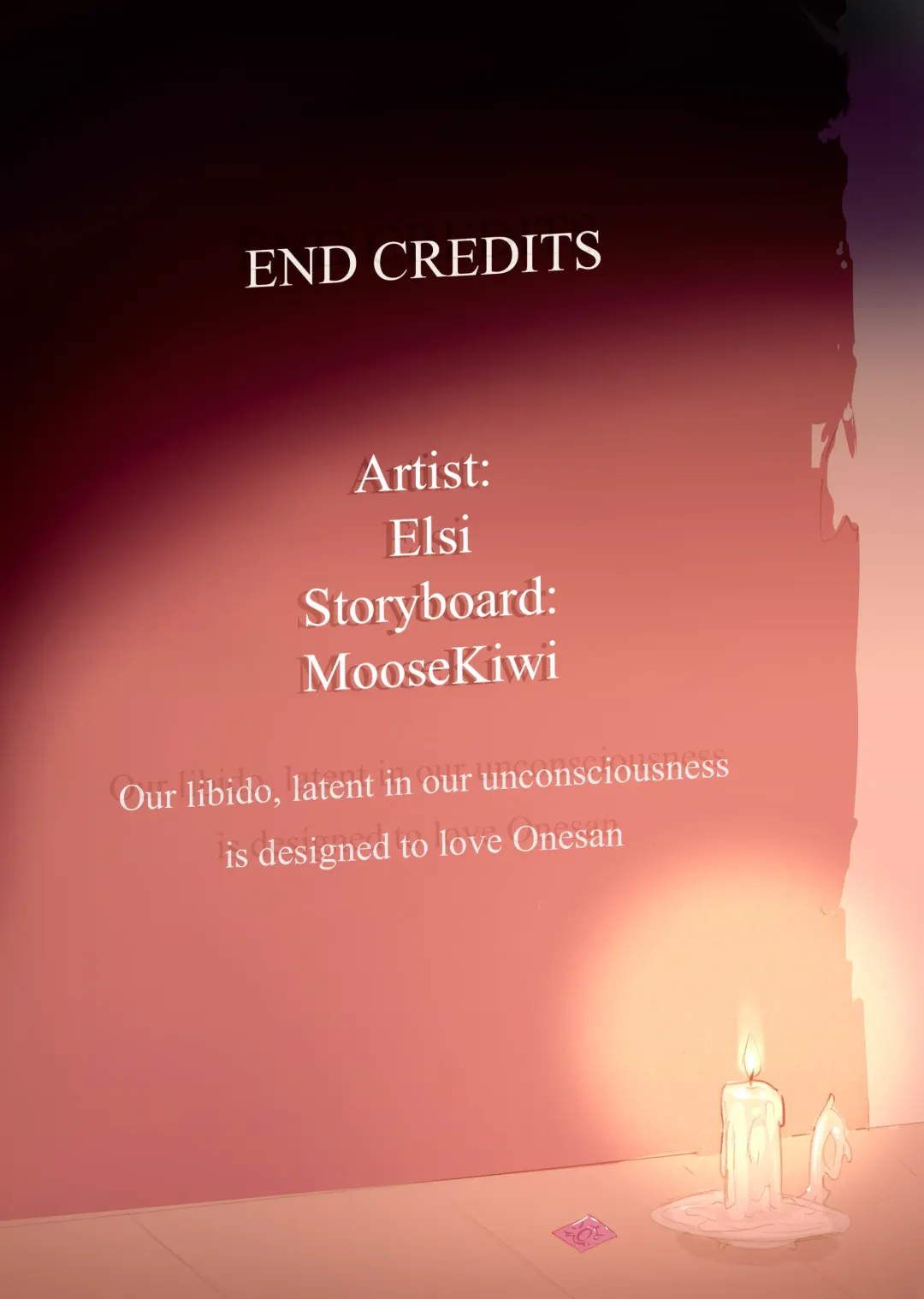 [Elsi] Viviana's Letter Fhentai - Page 20