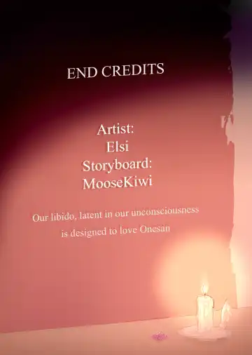 [Elsi] Viviana's Letter Fhentai - Page 20