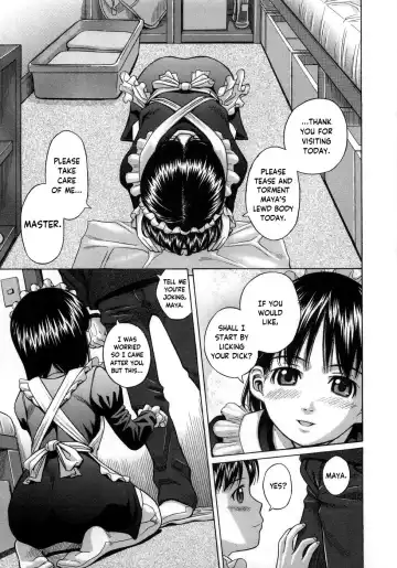 [Hashida Mamoru] Kimi no Aruku Michi Fhentai - Page 3