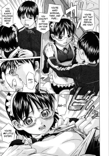 [Hashida Mamoru] Kimi no Aruku Michi Fhentai - Page 5