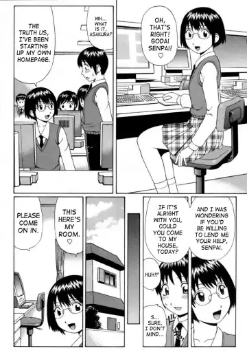 [Nitta Jun] Kanojo no Collection | Her Collection Fhentai - Page 2