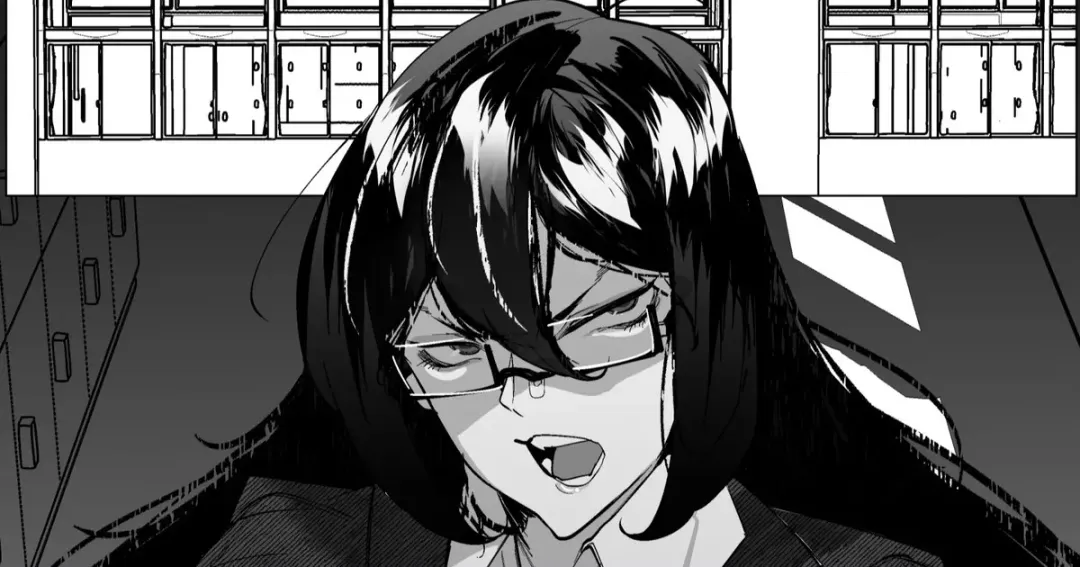 [Mr.way] Fuuki Iinchou-chan wa Wakaraseraretai Fhentai - Page 1