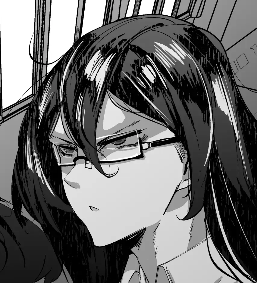 [Mr.way] Fuuki Iinchou-chan wa Wakaraseraretai Fhentai - Page 23