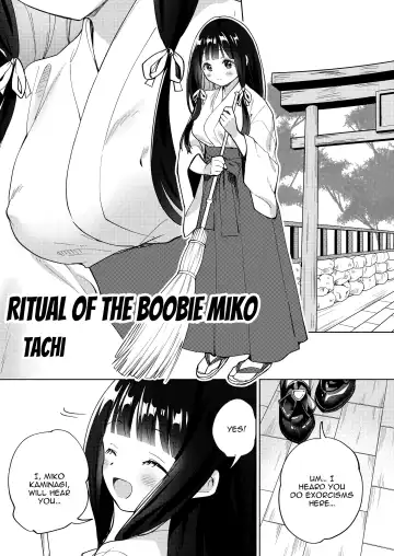 Chichichichichichi Oppai Yuri Goudoushi | Titititititty Breasty Lesbian Joint Publication Fhentai - Page 49