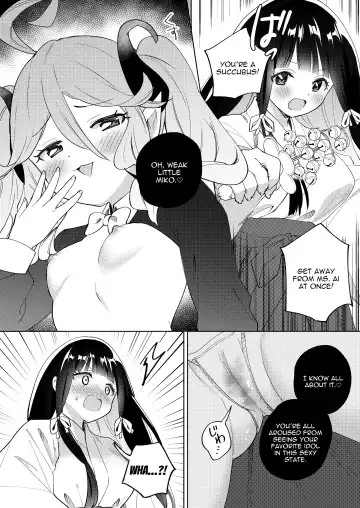 Chichichichichichi Oppai Yuri Goudoushi | Titititititty Breasty Lesbian Joint Publication Fhentai - Page 52