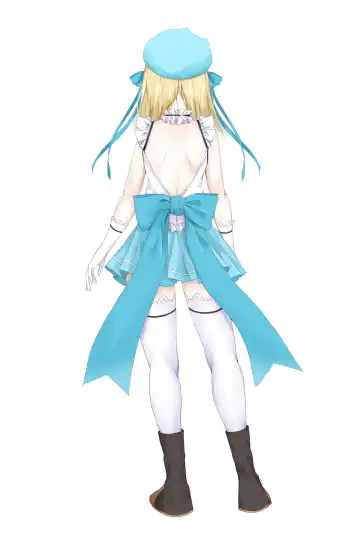 [Namahiyu] Mahou Shoujo Lily Thearesia no Junan -Aku no Onna Kanbu-san ni Tsukamari Sennou Choukyou Sareru Mahou Shoujo Monogatari- Fhentai - Page 43