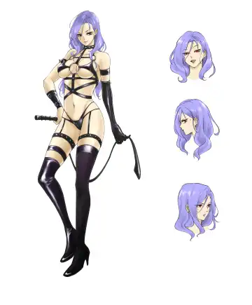 [Namahiyu] Mahou Shoujo Lily Thearesia no Junan -Aku no Onna Kanbu-san ni Tsukamari Sennou Choukyou Sareru Mahou Shoujo Monogatari- Fhentai - Page 46