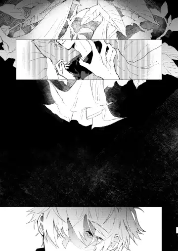 [Kazan Meu] On The Ground Fhentai - Page 14