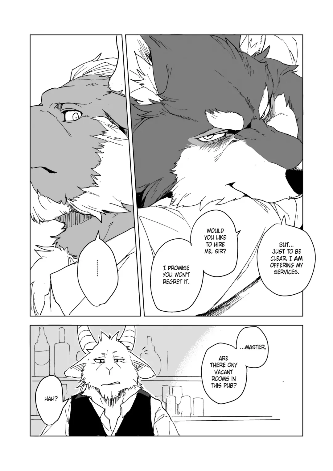 [Kamado] BULLY BULLETS Fhentai - Page 12
