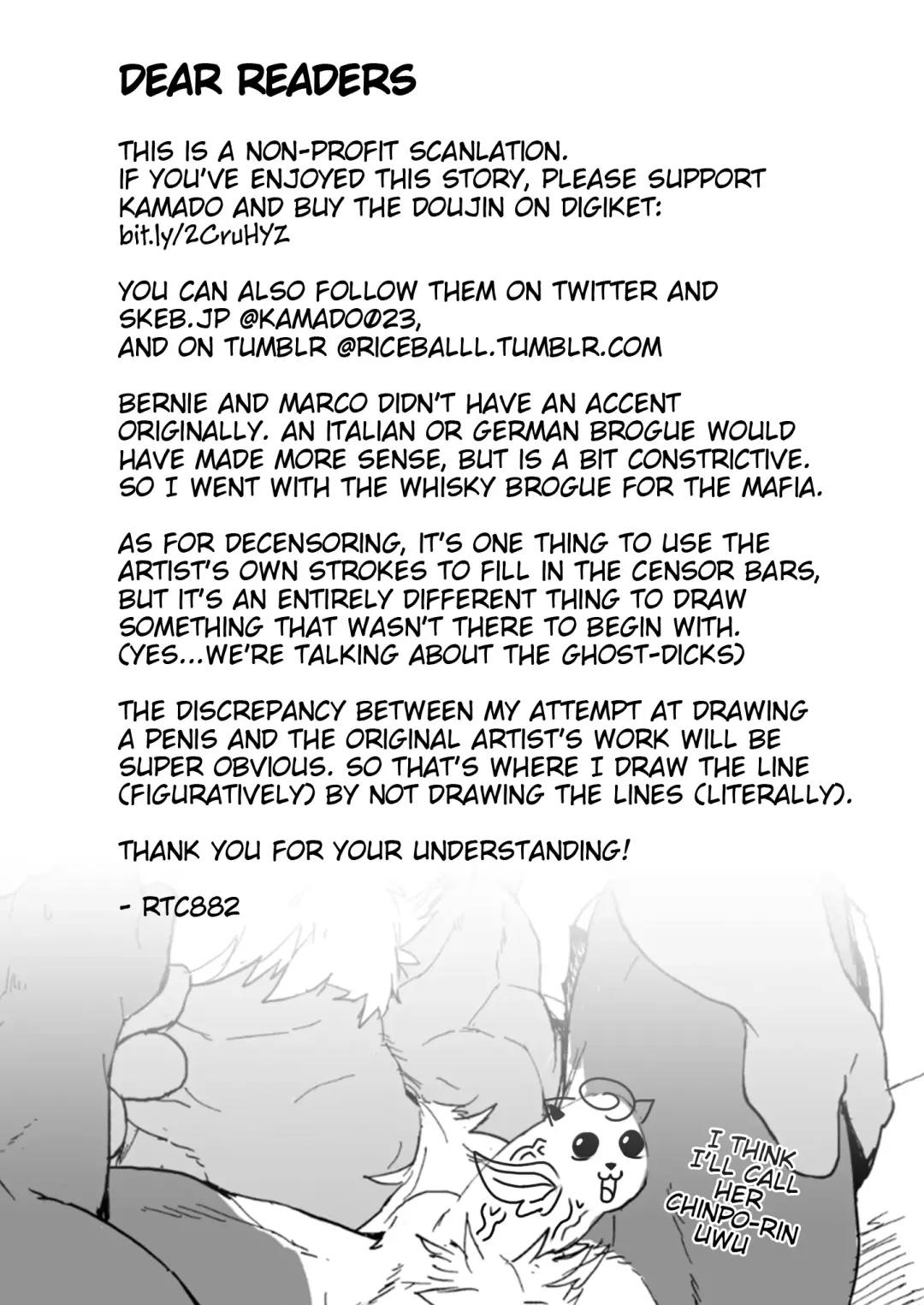 [Kamado] BULLY BULLETS Fhentai - Page 36