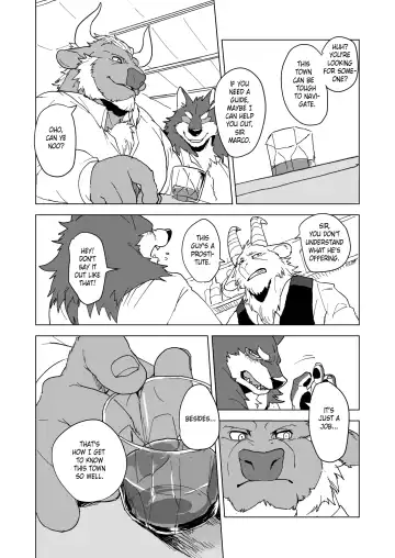[Kamado] BULLY BULLETS Fhentai - Page 11