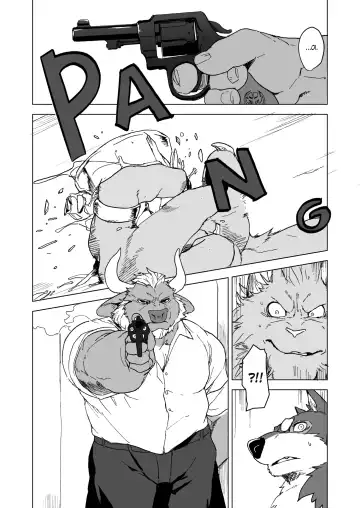 [Kamado] BULLY BULLETS Fhentai - Page 22