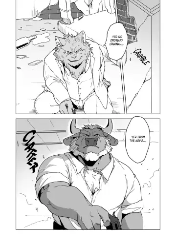 [Kamado] BULLY BULLETS Fhentai - Page 26