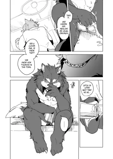 [Kamado] BULLY BULLETS Fhentai - Page 7