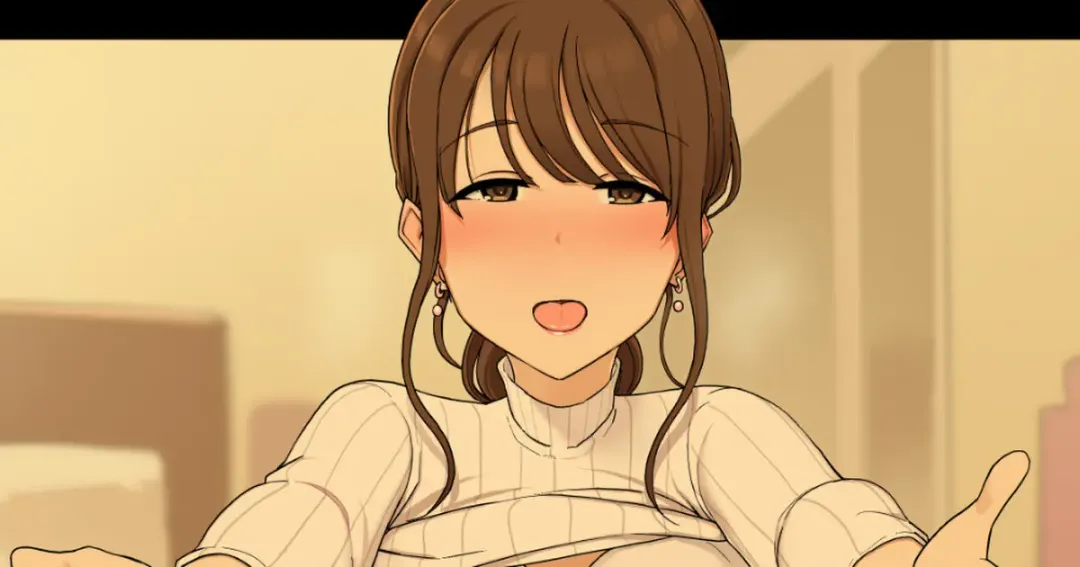 [Wakamatsu] Ippai Amayakashite Boku o Dame ni Shiyou to Suru Koakuma Onee-san no Hanashi + Omake Kakosaku Fhentai - Page 1