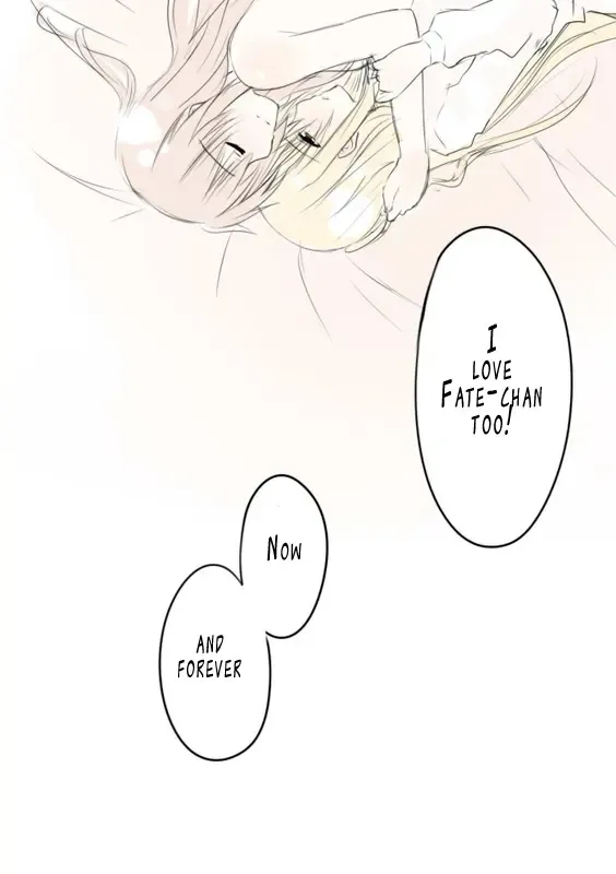 Hazukashii & Tomato Juice Fhentai - Page 10