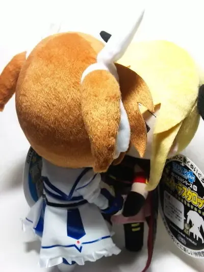 Hazukashii & Tomato Juice Fhentai - Page 19