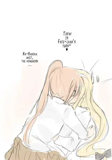 Hazukashii & Tomato Juice Fhentai - Page 11