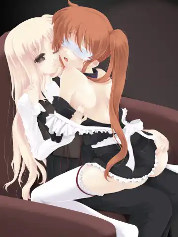 Hazukashii & Tomato Juice Fhentai - Page 13