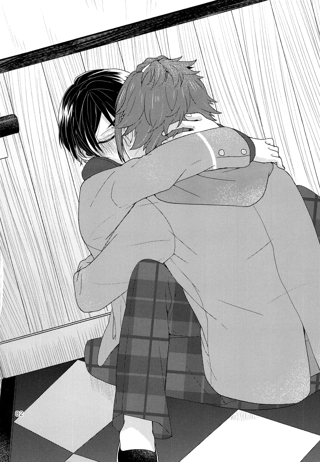 [Maruyama Shiro] Tai Koromo sara Donoai Hijutsu Fhentai - Page 3