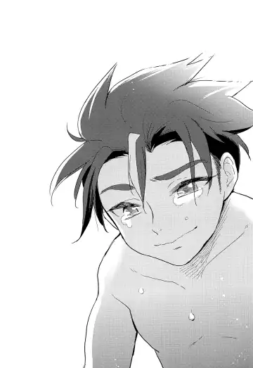 [Hazio] Koko ga Hate demo Fhentai - Page 25