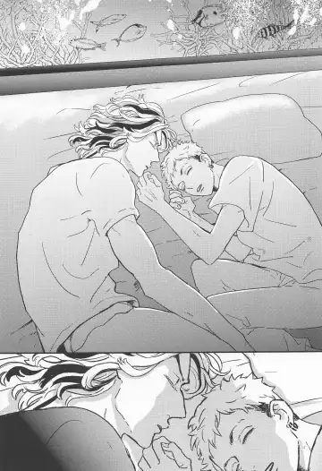 [Shibi] Shinkai no Eden－Eden in the deep sea Fhentai - Page 26