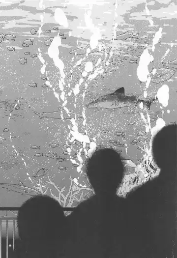 [Shibi] Shinkai no Eden－Eden in the deep sea Fhentai - Page 49