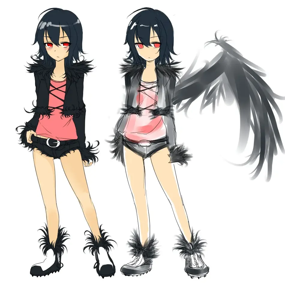 [Agetama] Tori Musume Miyabi-chan + Miyabi-chan Matome Fhentai - Page 29