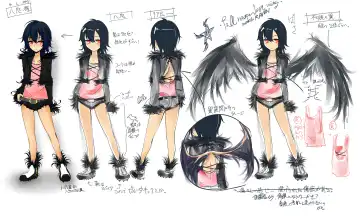 [Agetama] Tori Musume Miyabi-chan + Miyabi-chan Matome Fhentai - Page 20