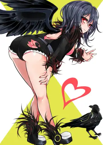 [Agetama] Tori Musume Miyabi-chan + Miyabi-chan Matome Fhentai - Page 22