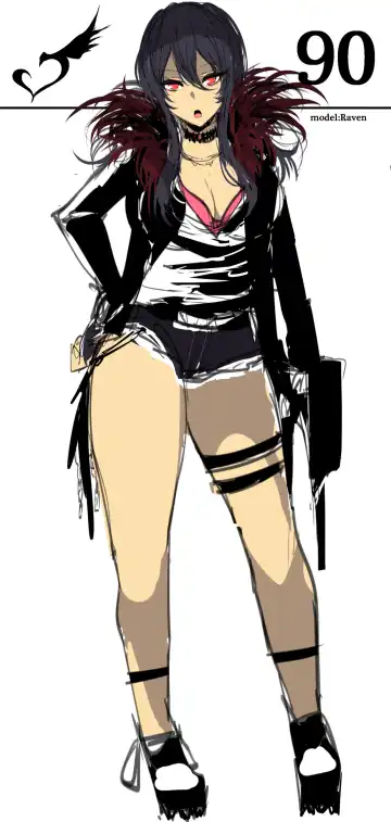 [Agetama] Tori Musume Miyabi-chan + Miyabi-chan Matome Fhentai - Page 25