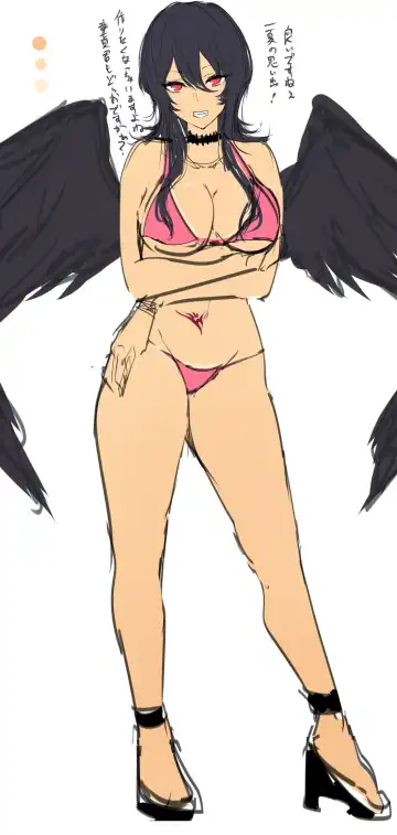 [Agetama] Tori Musume Miyabi-chan + Miyabi-chan Matome Fhentai - Page 26