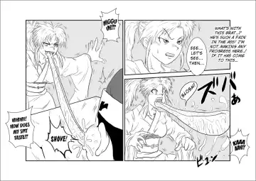 Brainwashing Classroom ~Botan Arc~ Fhentai - Page 16