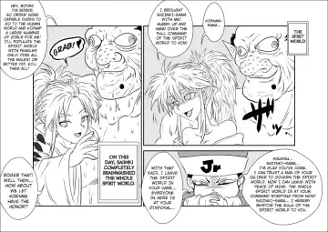 Brainwashing Classroom ~Botan Arc~ Fhentai - Page 28