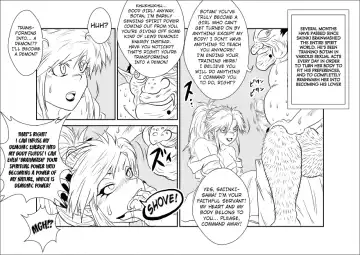 Brainwashing Classroom ~Botan Arc~ Fhentai - Page 29