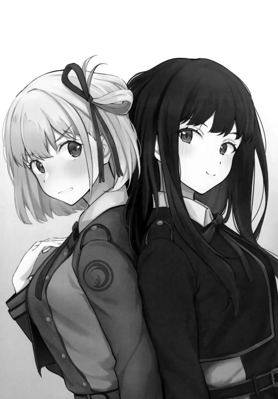 [Kitaku] Rikoteki Emotion | Selfish Emotion Fhentai - Page 2