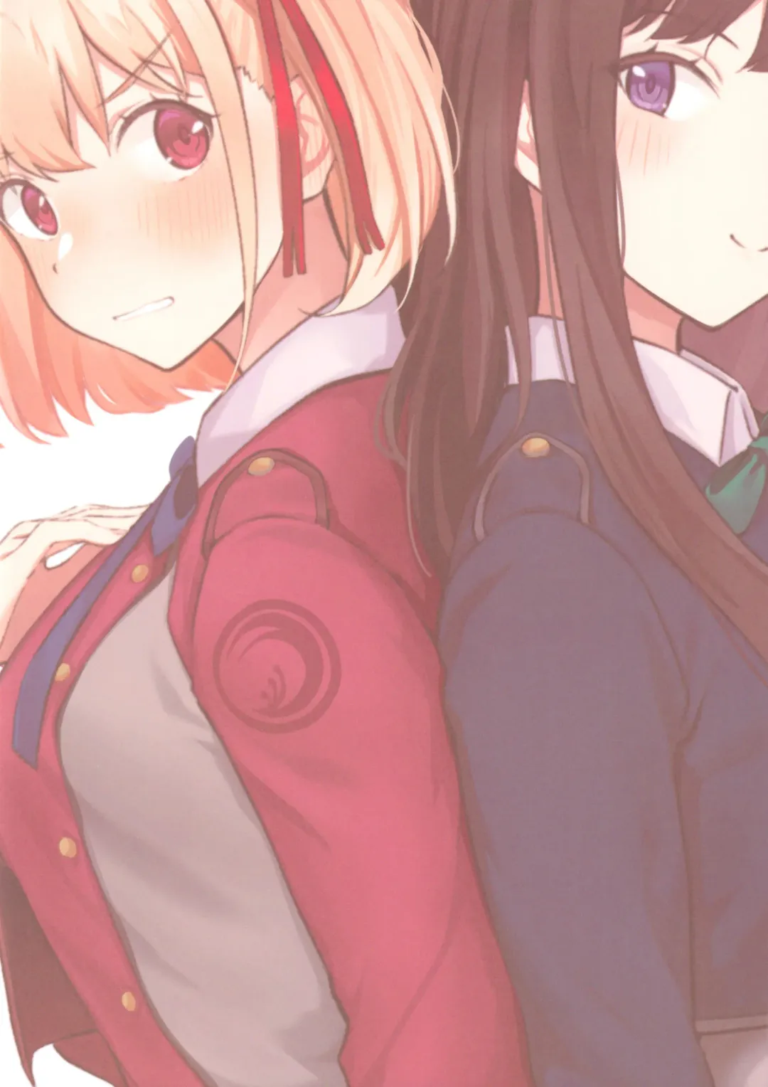 [Kitaku] Rikoteki Emotion | Selfish Emotion Fhentai - Page 22